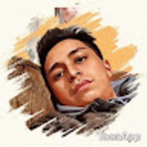 Meet your Posher, Evelio abelino
